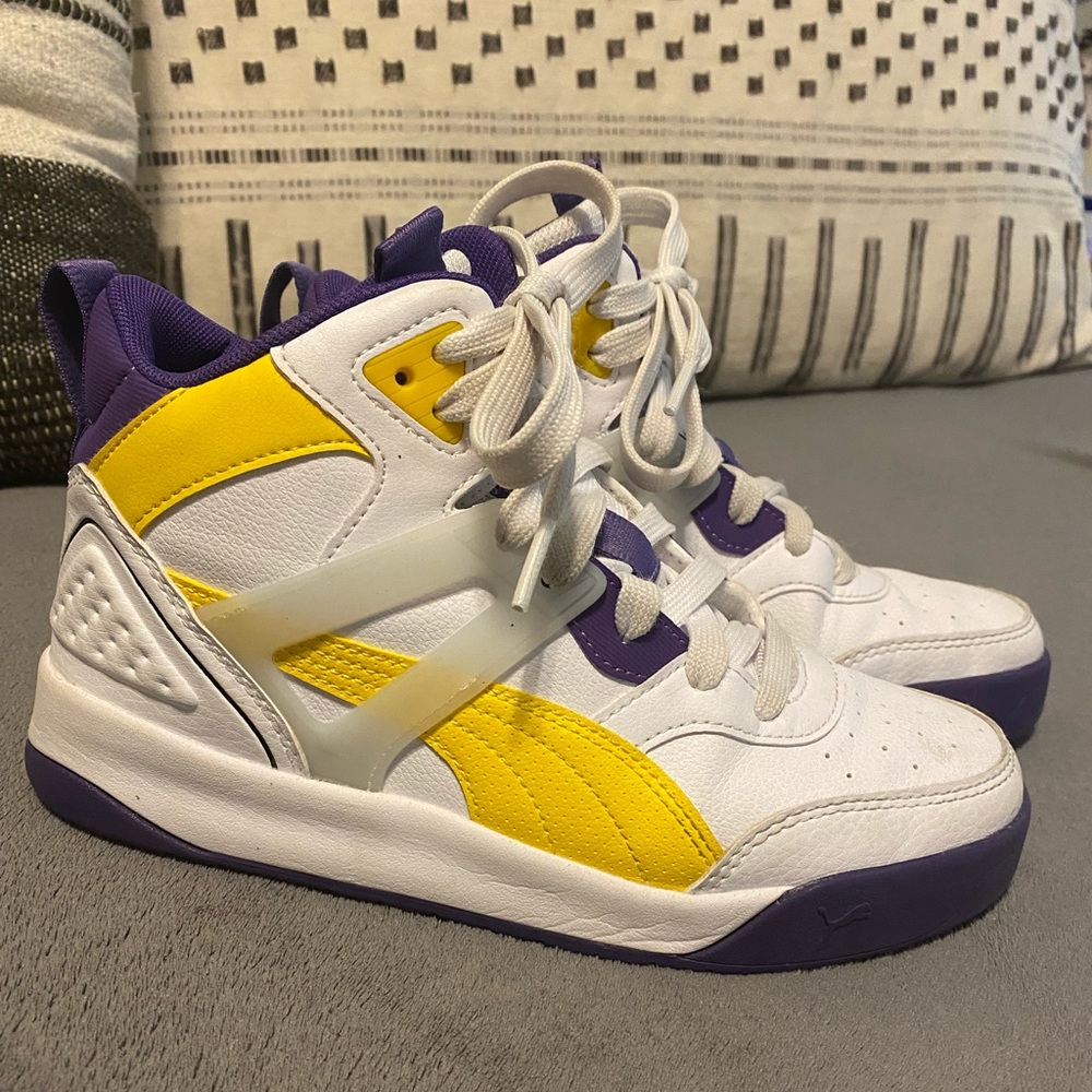 Puma shoes